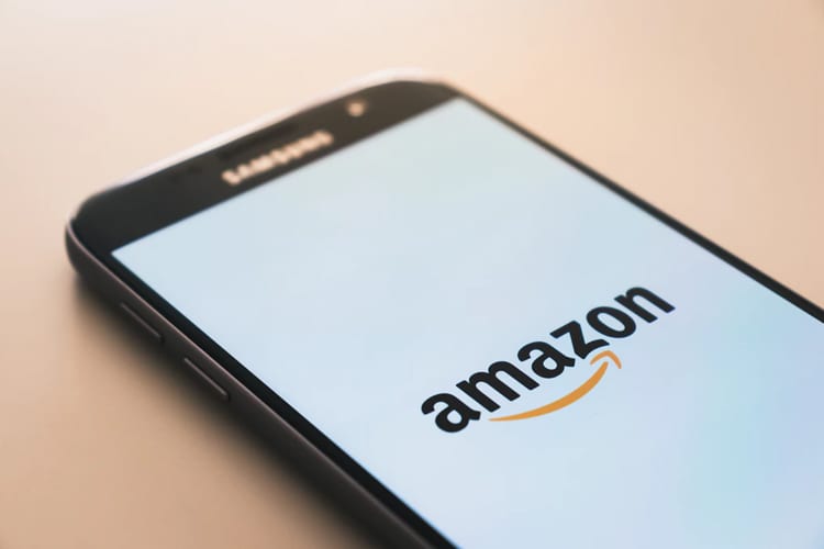Shop Tracker Pays $36 a Year for Amazon History