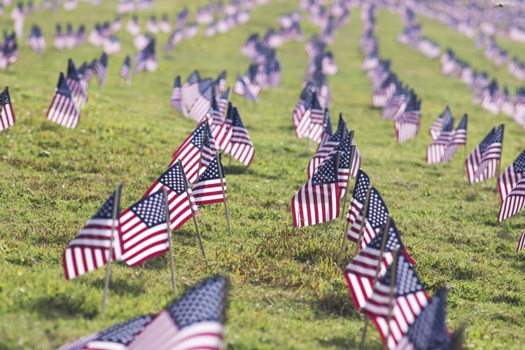 The largest Memorial Day freebies and perks list