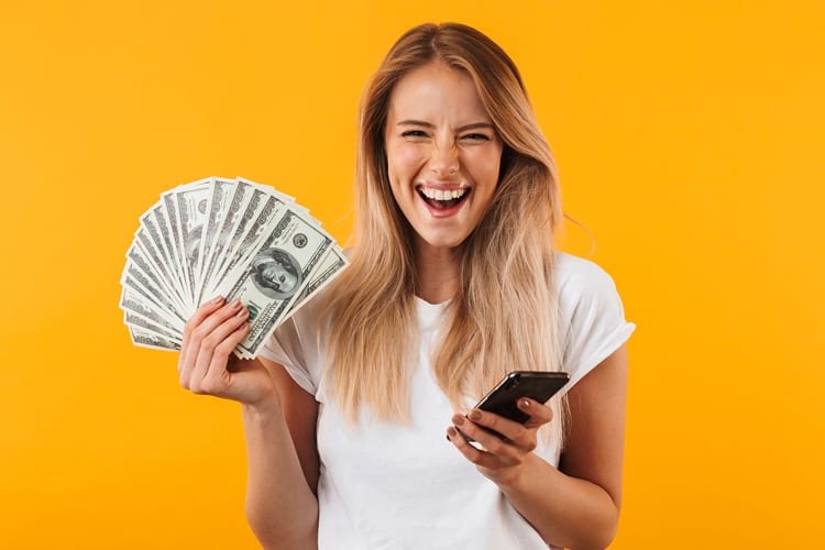 Upstart loan