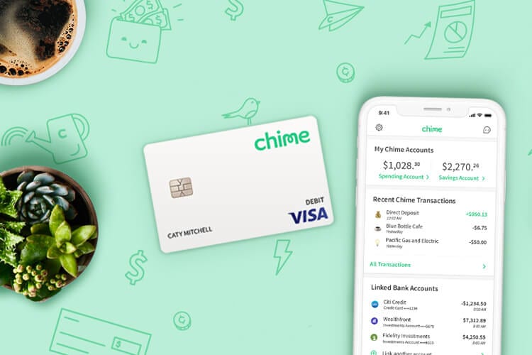 Chime Review: A Fee-Free Way to Bank with Early Payday | The Smart Wallet
