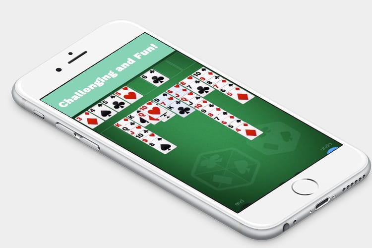 Solitaire Cube Review