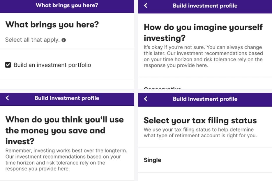 stash app