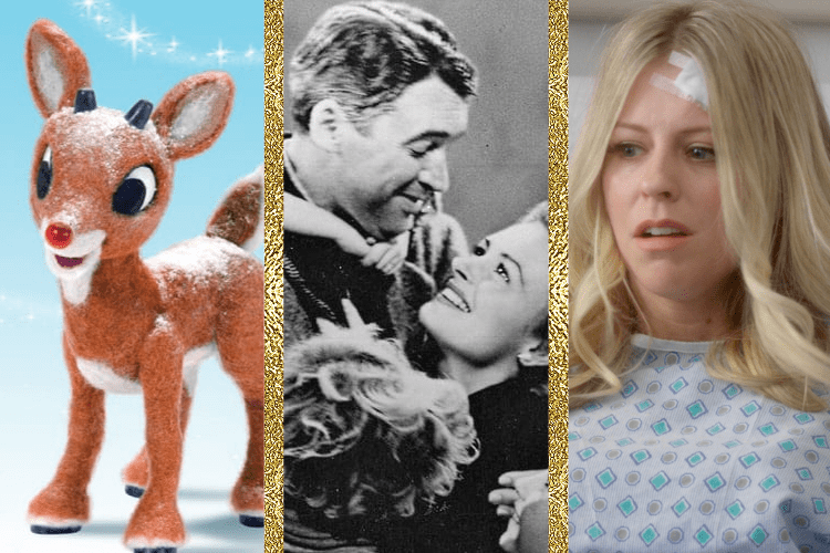 9 Holiday Flicks to Watch for Free on Amazon Prime