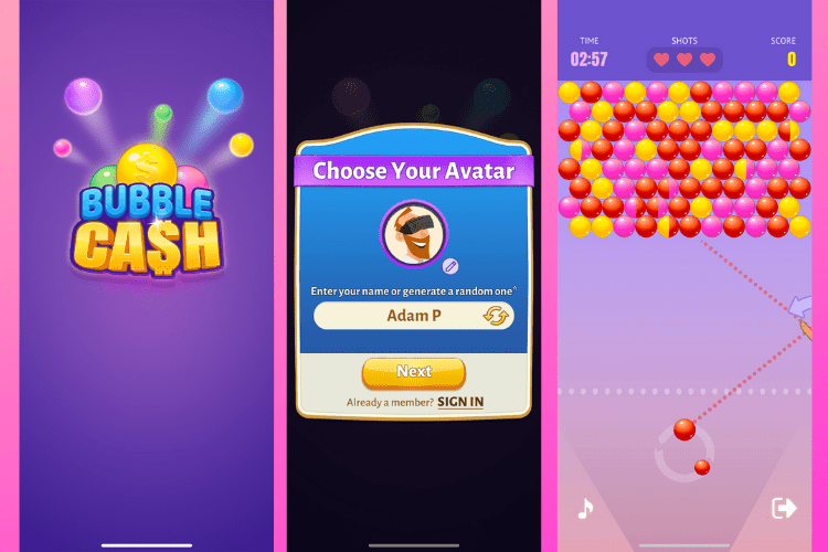 Best Bubble Shooter::Appstore for Android